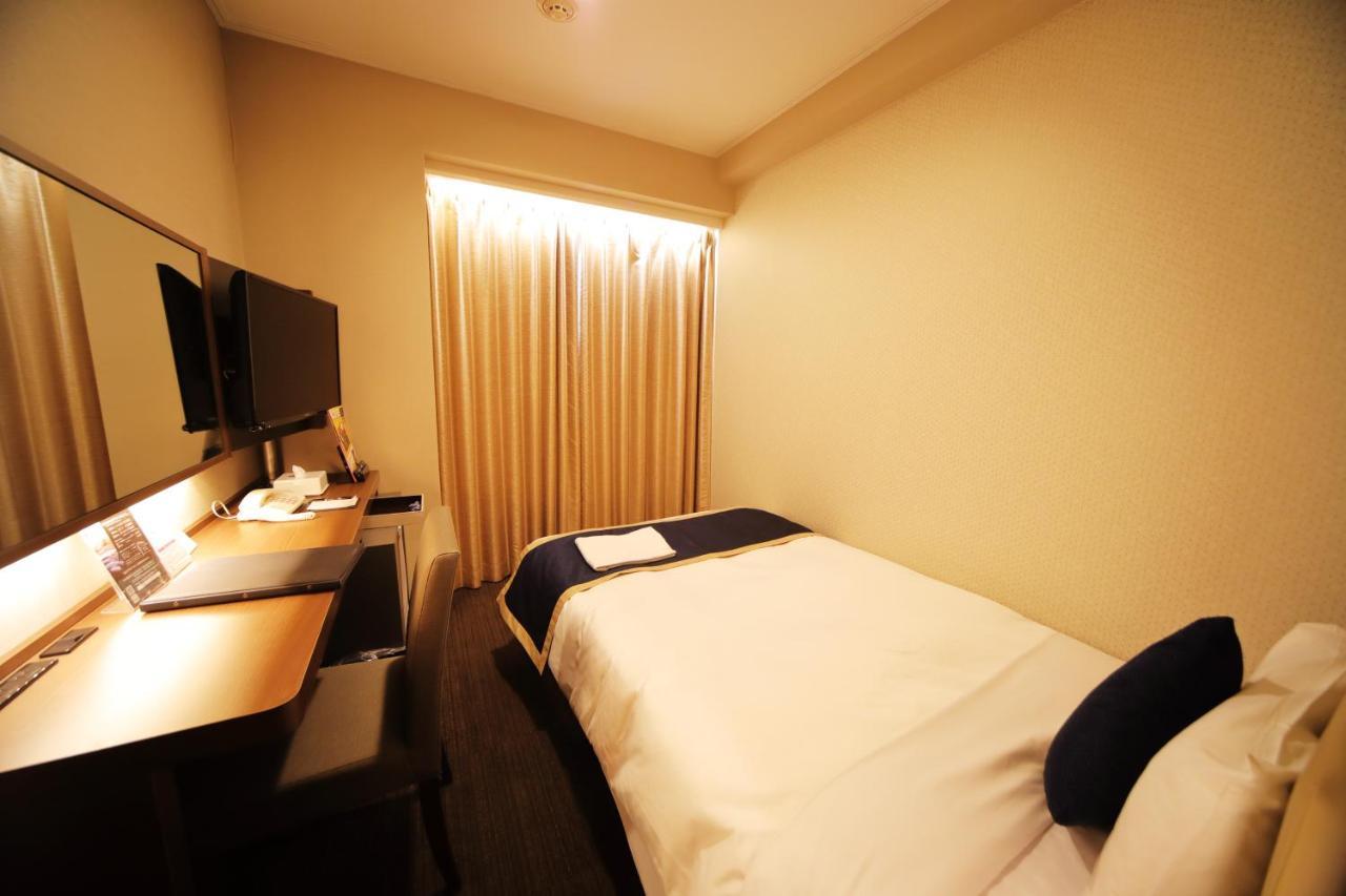 Hotel Sunroute Asakusa Präfektur Tokio Exterior foto