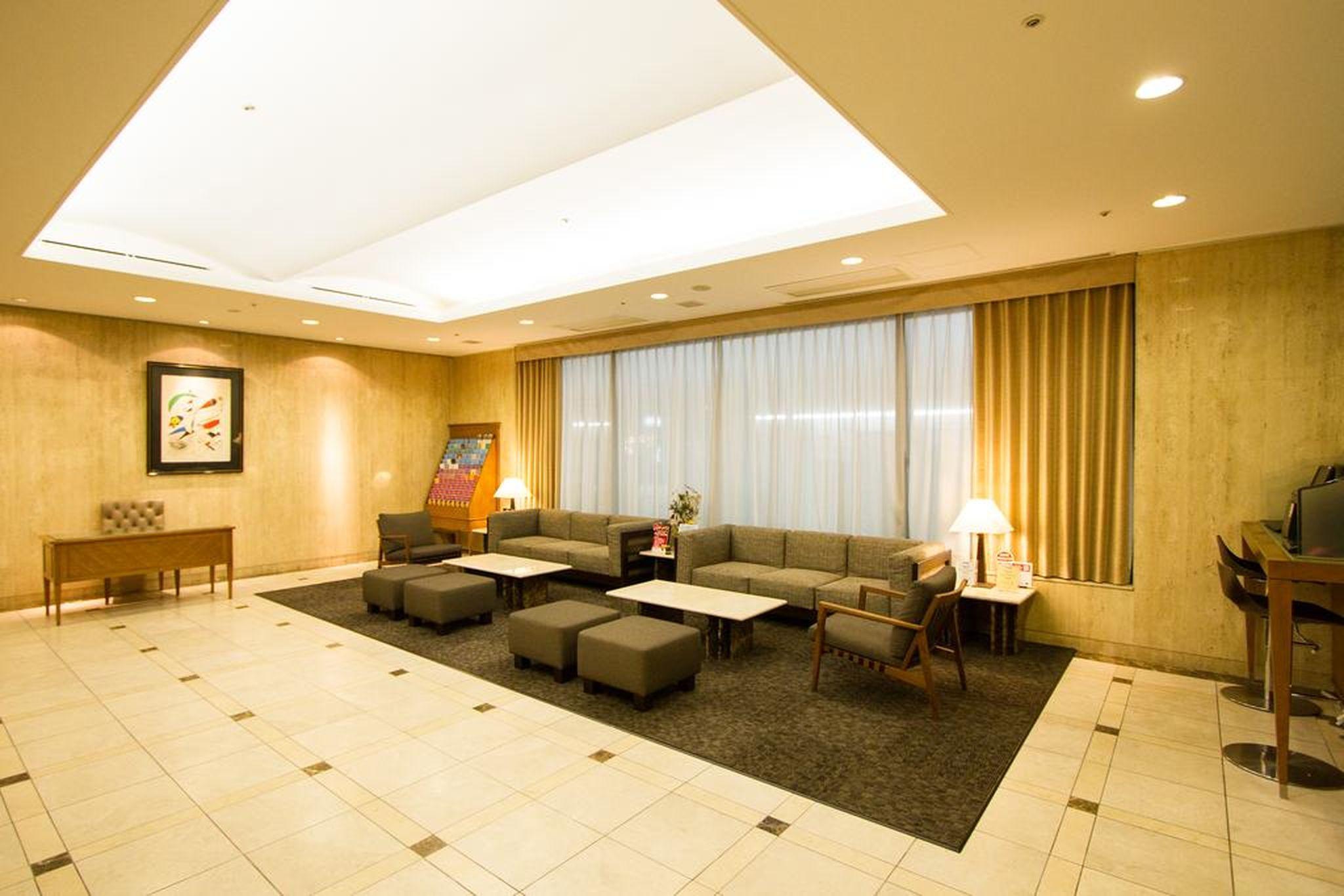 Hotel Sunroute Asakusa Präfektur Tokio Exterior foto